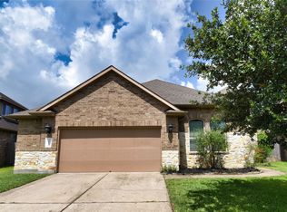 5623 S Denham Ridge Ln, Spring, TX 77389