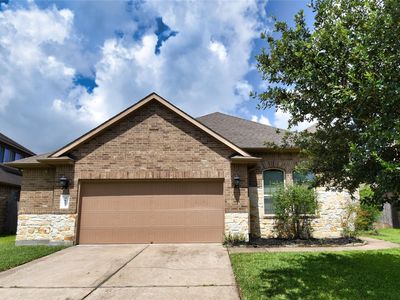 5623 S Denham Ridge Ln, Spring, TX, 77389