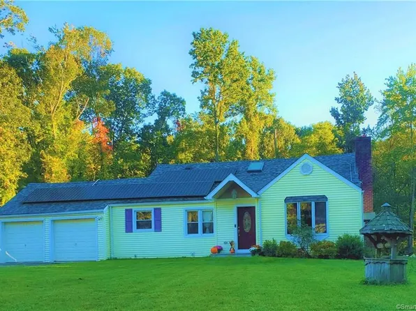 74 Ball Pond Road, Danbury, CT 06811