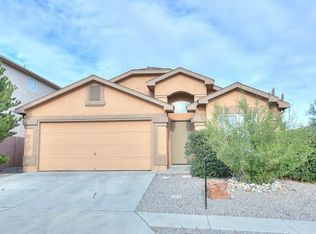 2304 Meadow Gate Trl SW, Albuquerque, NM 87121