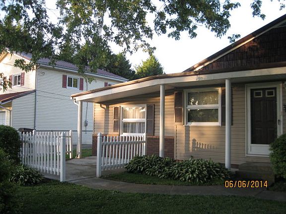 2nd image of 3988 Gallia Pike