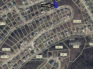0 Evergreen Cir, Poca, WV