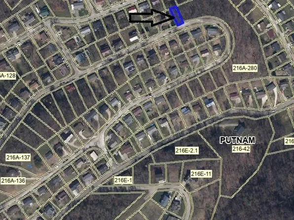 0 Evergreen Cir, Poca, WV 25159