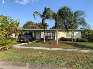 2848 SE Merritt Ter, Port Saint Lucie, FL 34952
