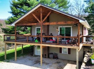 22238 Township Road 304, Coshocton, OH 43812