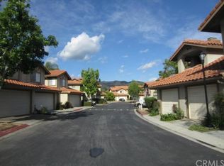 36 Vista Barranca #48, Rancho Santa Margarita, CA 92688