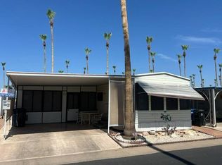 4860 E Main St #D-78, Mesa, AZ 85205