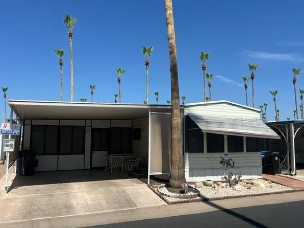 4860 E Main St #D-78, Mesa, AZ 85205