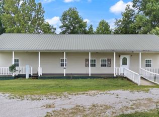 1058 Decker School Rd, Leitchfield, KY 42754