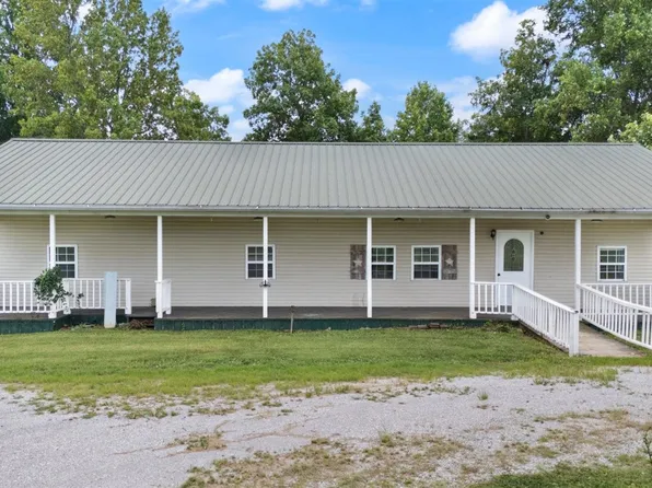 1058 Decker School Rd, Leitchfield, KY 42754