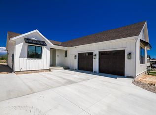 3322 W 250 S, Vernal, UT 84078