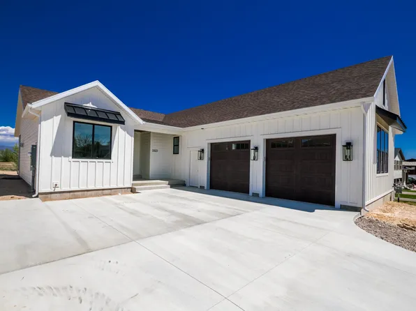 3322 W 250 S, Vernal, UT 84078