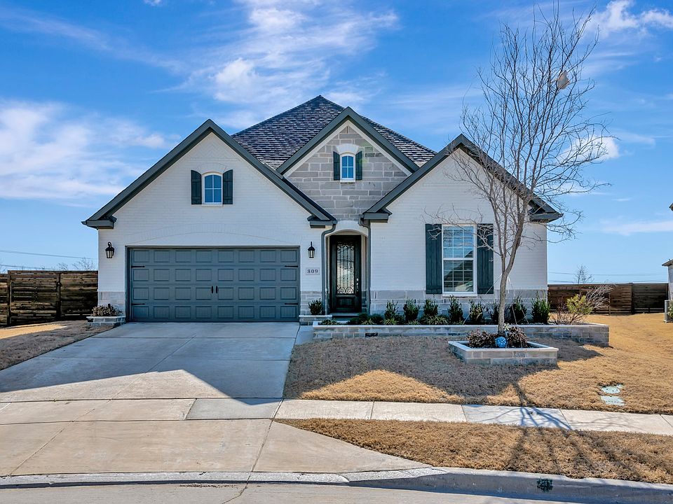 1st image of 809 Ivy Glen Ct