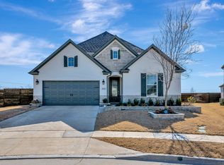 809 Ivy Glen Ct, Northlake, TX 76226