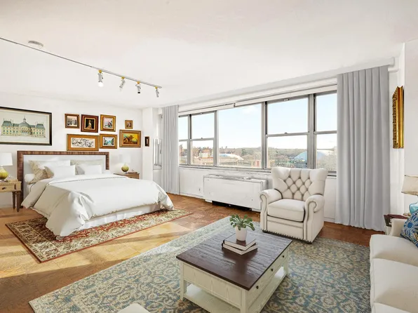 70-25 Yellowstone Boulevard UNIT 7S, Forest Hills, NY 11375