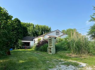 3255 Amford St SE, Canton, OH 44707