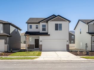 3448 N Browning St #1516, Eagle Mountain, UT 84005