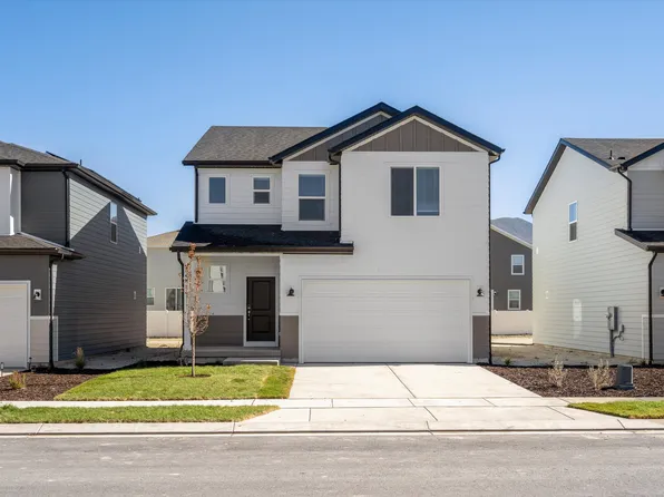 3448 N Browning St #1516, Eagle Mountain, UT 84005