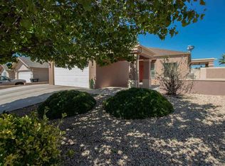 417 Camino Real, Alamogordo, NM 88310