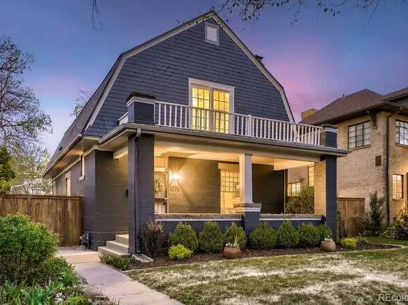 2272 Cherry Street, Denver, CO 80207