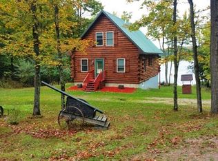 150 Ericksons Dr, Iron River, MI 49935