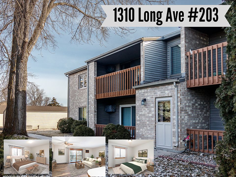 1st image of 1310 Long Ave APT 203