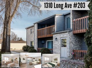 1310 Long Ave APT 203, Detroit Lakes, MN 56501