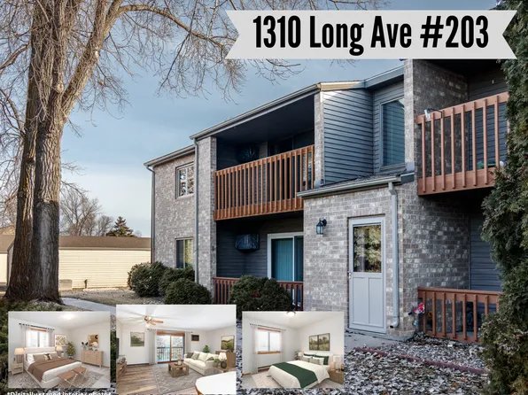 1310 Long Ave APT 203, Detroit Lakes, MN 56501