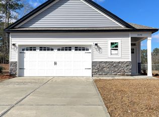 8040 Smooth Whiskey Cir, New Ellenton, SC 29809