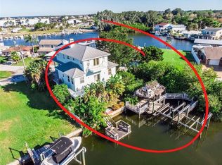6526 Yvette Dr, Hudson, FL 34667