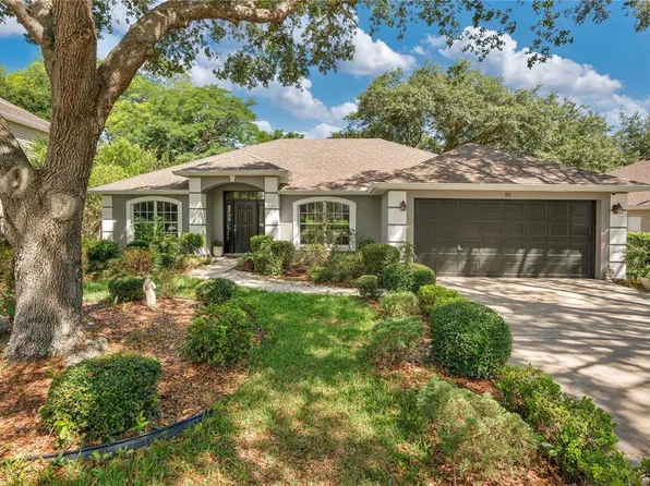 111 WENTWOOD DRIVE, DEBARY, FL 32713