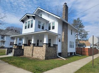 1811 Riverview Dr, Endicott, NY 13760