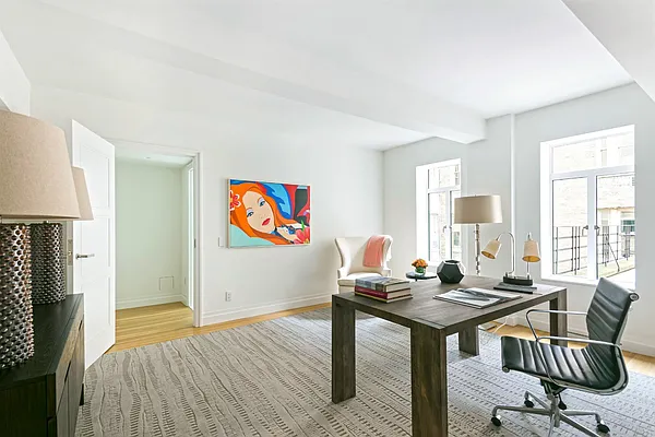 Rented by Keller Williams NYC | media 54