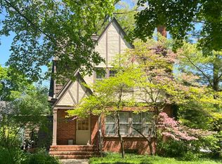 1103 Baldwin Ave, Ann Arbor, MI 48104