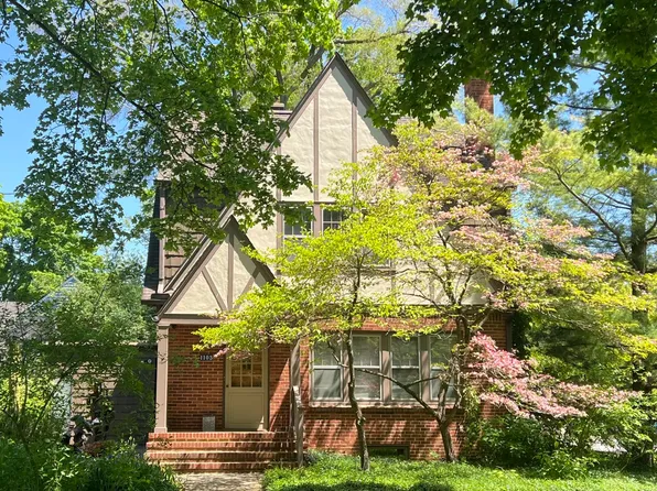 1103 Baldwin Ave, Ann Arbor, MI 48104