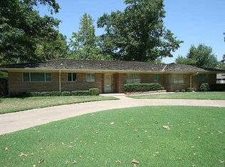 5855 E 57th St S, Tulsa, OK 74135