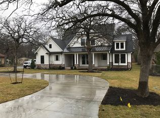 6309 Bettinger Dr, Colleyville, TX 76034