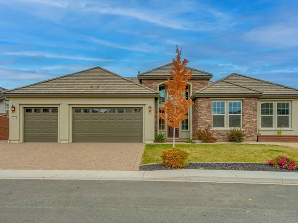 279 Shackleton Dr, Verdi, NV 89439