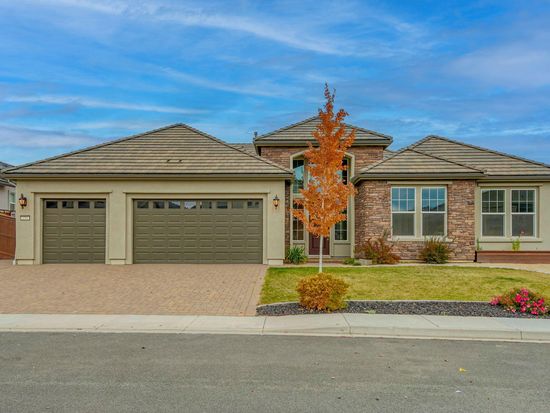 279 Shackleton Dr, Verdi, NV 89439