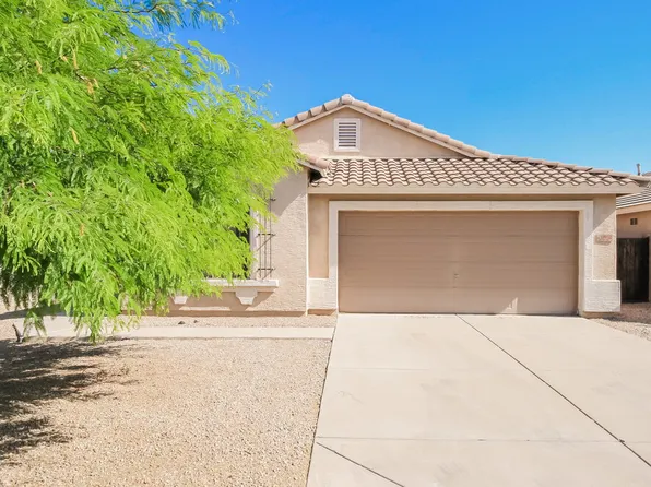 10912 E Dragoon Ave, Mesa, AZ 85208