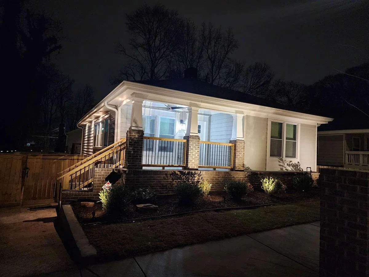 4 bed, 3.0 bath, 1750 sqft, $3,600 — Photo 2