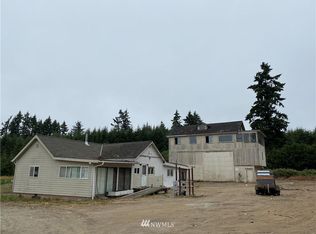 4401 S Dry Creek Rd #4405, Port Angeles, WA 98363