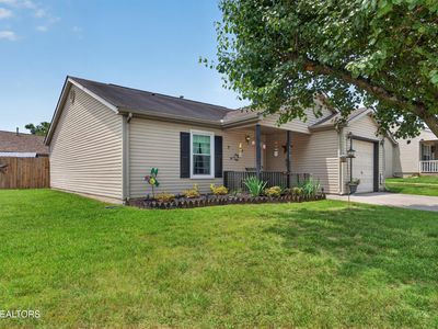 1721 Cape Brittany Way, Knoxville, TN, 37932