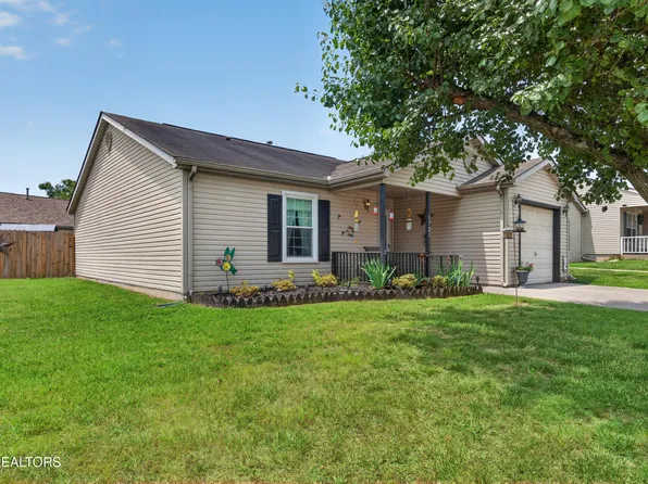 1721 Cape Brittany Way, Knoxville, TN 37932