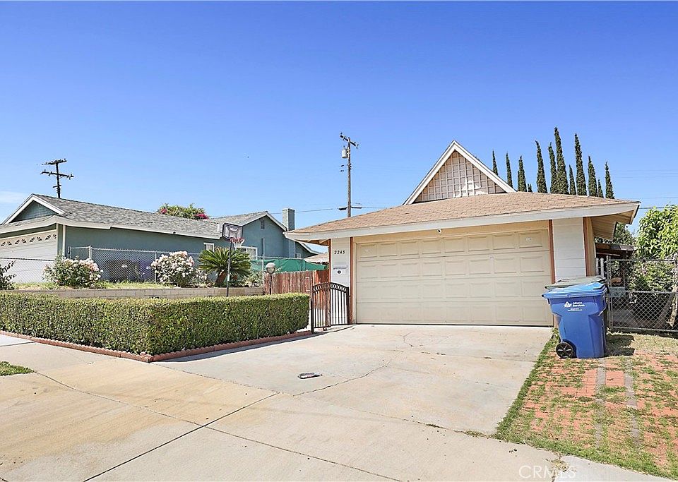 2243 Otterbein Ave, Rowland Heights, CA 91748 Zillow
