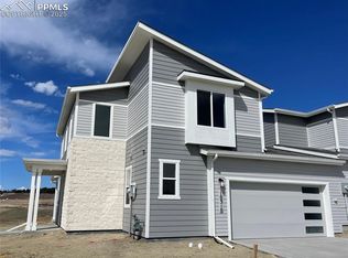10310 Moynihan Hts, Colorado Springs, CO 80924