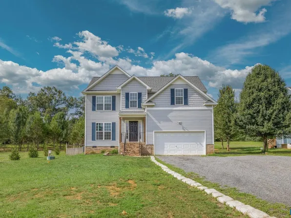 1202 Matthew Mill Rd, Ruckersville, VA 22968