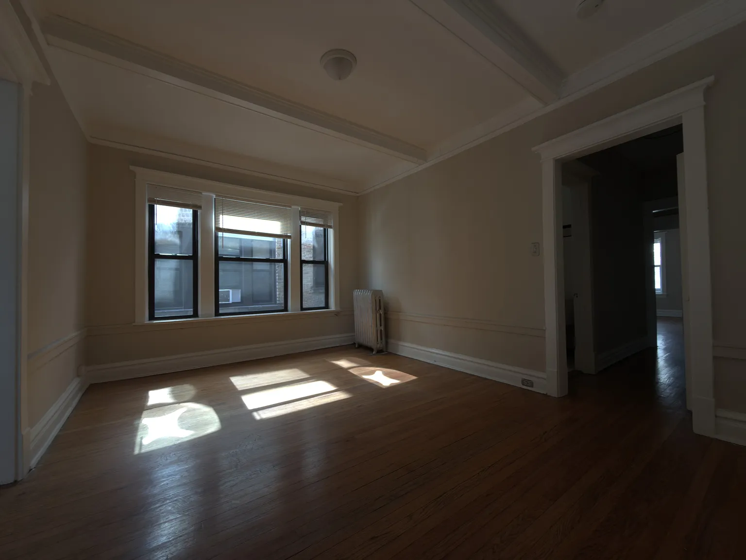 1 bed, 1.0 bath, 900 sqft, $1,600 — Photo 3