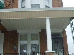 3417 Old York Rd, Philadelphia, PA 19140