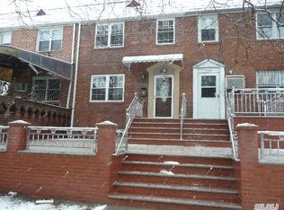 15332 77th Rd, Flushing, NY 11367